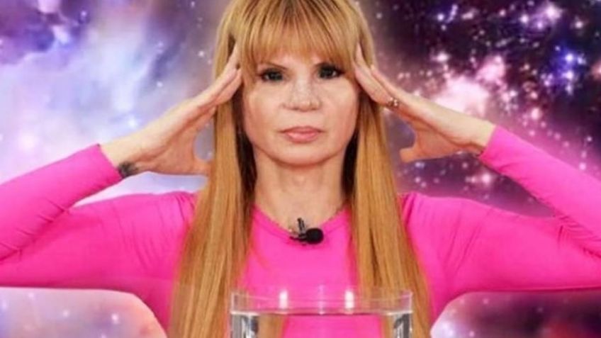 Horóscopo de Mhoni Vidente HOY domingo 4 de agosto 2024: ¿Cuál será la fortuna de mi signo zodiacal?