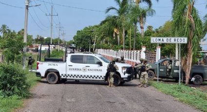 Enfrentamiento en Culiacán: Seis muertos tras emboscada al Ejército mexicano