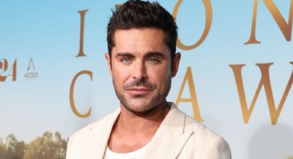 Zac Efron reaparece con sorprendente mensaje tras casi morir al desmayarse en piscina