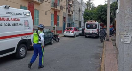 Pareja muere en la alcaldía Miguel Hidalgo; sospechan de intoxicación por fuga de gas