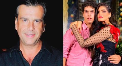 'El Pirrru' afirma que prometido de Ana Bárbara sí maltrató a su hijo y apoya a José Emilio