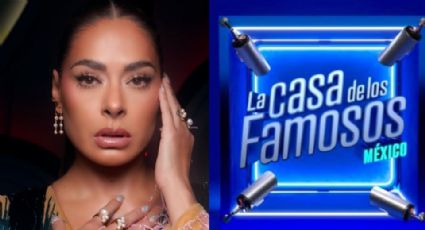 Galilea Montijo le quita el trabajo a conductor de Televisa; lo 'vetó' de 'La Casa de los Famosos'