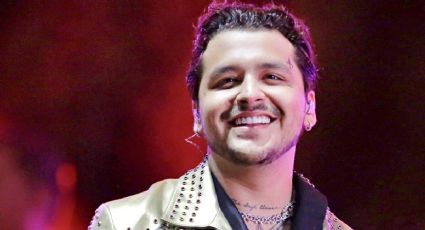 ¿Pisará la cárcel? Demanda de Universal Music contra Christian Nodal avanza