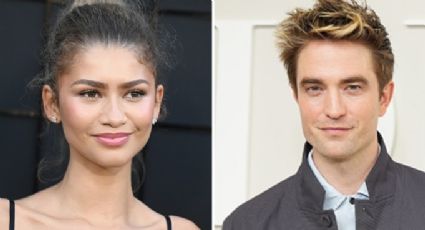 Zendaya y Robert Pattinson protagonizarán nuevo largometraje de Kristoffer Borgli, 'The Drama'