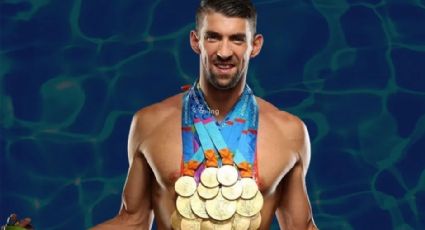 Michael Phelps pide sanción de por vida para cualquiera que cometa dopaje