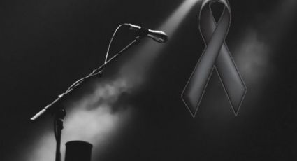 Luto en la música: Cantante murió tras 16 años con cáncer; filtran triste noticia de su herencia