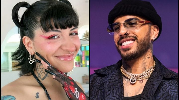 Adiós, amor: Cazzu demuestra que ya olvidó a Christian Nodal con ¿Rauw Alejandro?