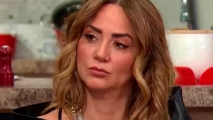 Andrea Legarreta se convierte en la burla de X por el 'Lunes Negro'; hasta le hacen memes