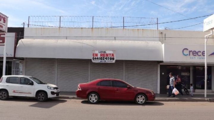 Ciudad Obregón: Afectaciones al campo impactan en comercios de Cajeme: Canaco