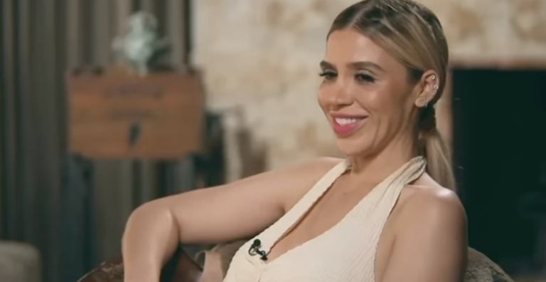 Emma Coronel, esposa de ‘El Chapo’, relata cómo fue encontrar su primer trabajo 