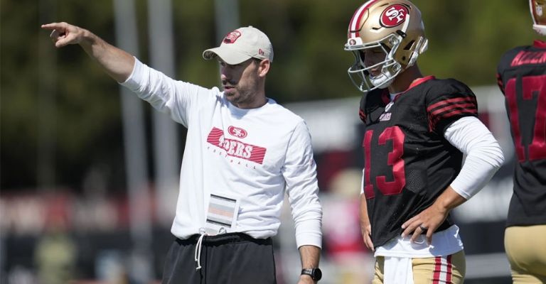 El apoyo de los coaches es vital para su crecimiento