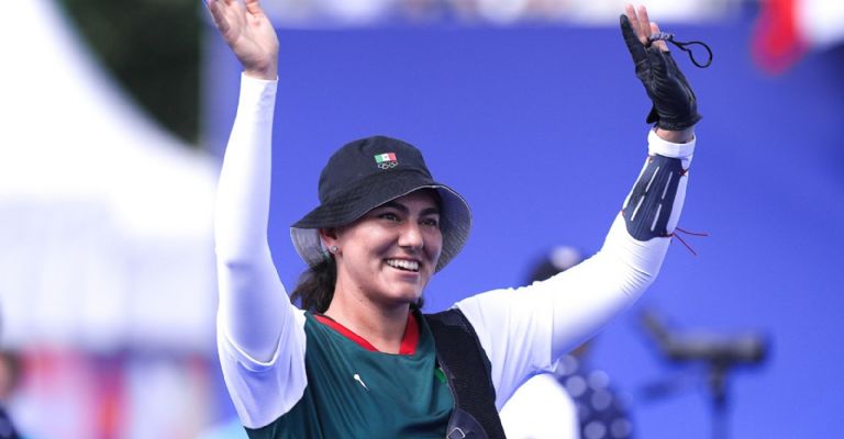 Valencia ya trabaja para un futuro mejor en el Tiro con Arco de México