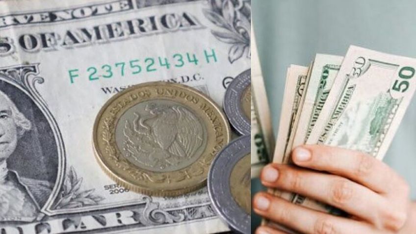 Precio del dólar HOY 5 de agosto 2024 en México: Lunes Negro impacta al peso mexicano