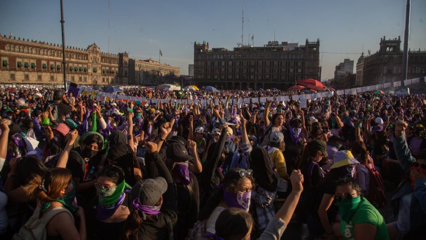 Tráfico en CDMX: Se espera caos por marchas y bloqueos este 05 de agosto en la capital