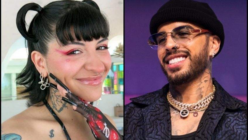 Adiós, amor: Cazzu demuestra que ya olvidó a Christian Nodal con ¿Rauw Alejandro?