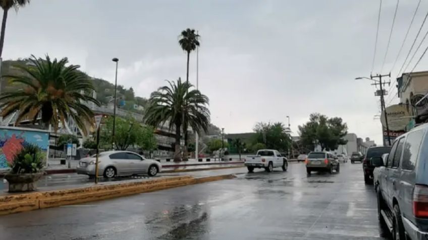 ¿A qué hora lloverá en Nogales, Sonora, HOY lunes 5 de agosto 2024? Pronóstico del clima