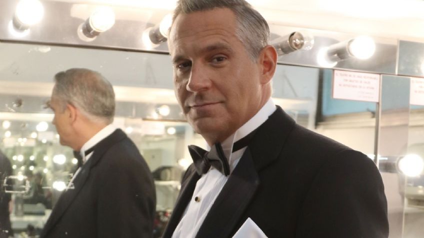 Arath de la Torre explota contra Shanik tras enterarse de que los traicionó con Tierra