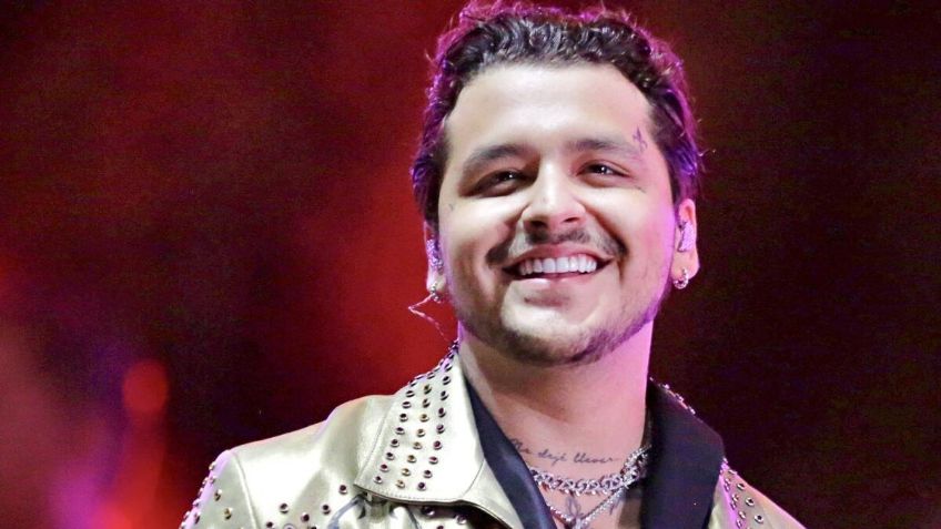 ¿Pisará la cárcel? Demanda de Universal Music contra Christian Nodal avanza