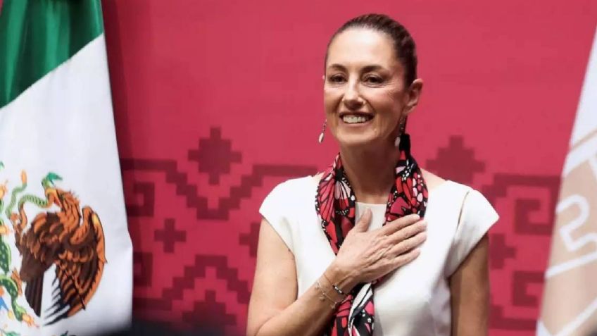 ¿Cómo quedó el gabinete de Claudia Sheinbaum? Estos son los perfiles que la acompañarán