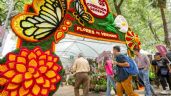 Foto ilustrativa de la nota titulada Festival de Flores de Verano 2024 en Paseo de la Reforma: Fechas, horarios y precios