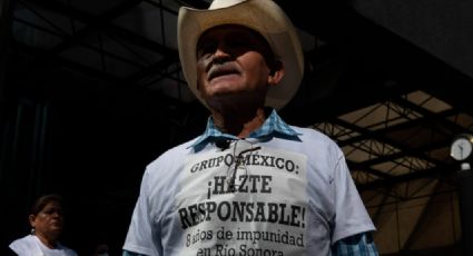 Derrame de Grupo México en Río Sonora cumple 10 años; “todo está peor”, afectados