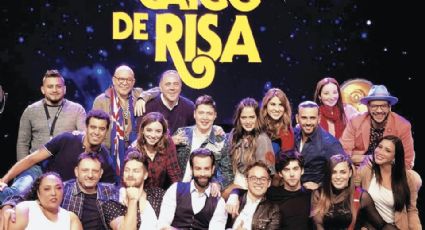 Tras daño cerebral por su alcoholismo, Faisy revela dura noticia de productor de Televisa