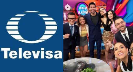 Tras confirmar cáncer, exactriz de Televisa llega a 'Venga la Alegría' y da triste noticia