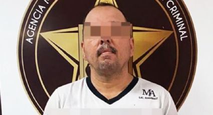 Capturan a Enrique por millonario fraude a derechohabientes del IMSS en Ciudad Obregón