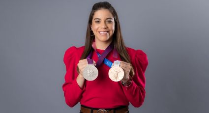 Se va una grande del deporte mexicano: Alejandra Orozco anuncia su retiro