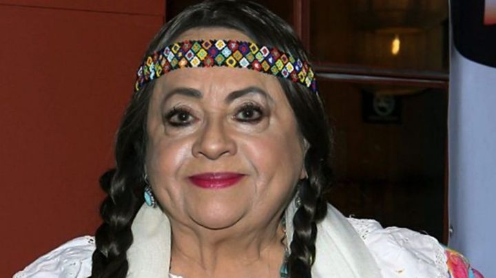 En la ruina: Tras años desempleada, actriz de Televisa reaparece con una trágica noticia