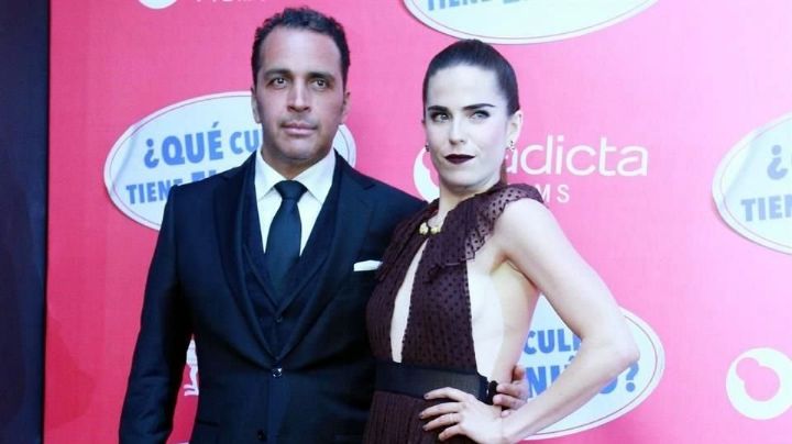 Gustavo Loza rompe el silencio sobre acusaciones de abuso de Karla Souza
