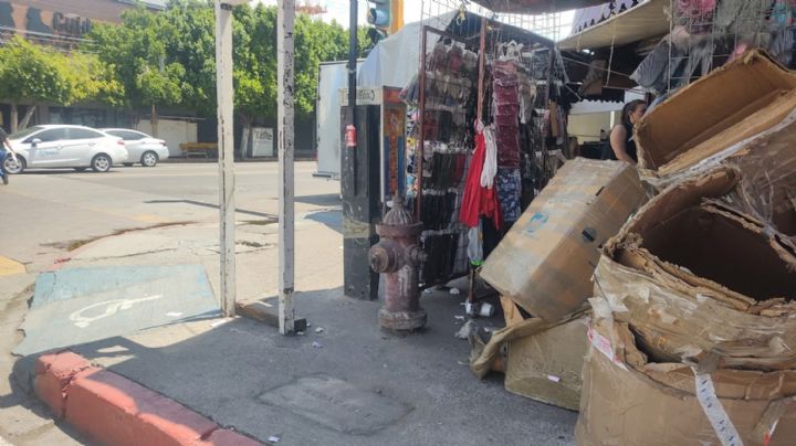 31 por ciento de los hidrantes contra incendios en Cajeme están inoperables