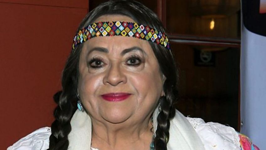 En la ruina: Tras años desempleada, actriz de Televisa reaparece con una trágica noticia