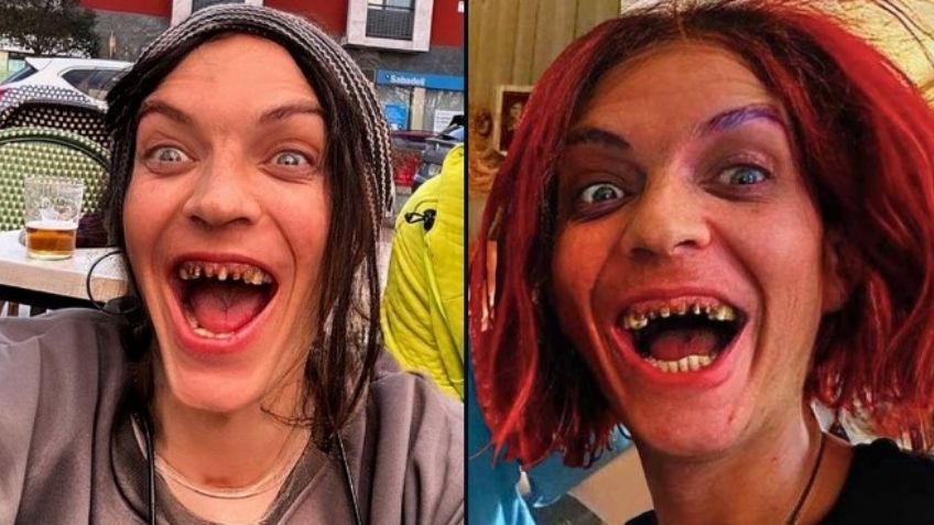 Camilo Blanes aparece en extrema delgadez en FOTO y enciende alarmas en fans