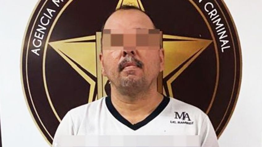 Capturan a Enrique por millonario fraude a derechohabientes del IMSS en Ciudad Obregón