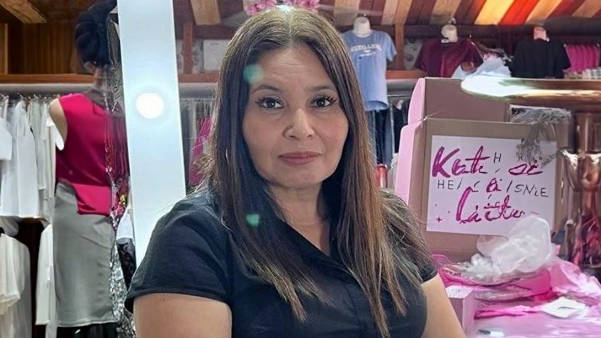 Silvia viajó de Ciudad Obregón a Nogales y desapareció; piden ayuda para encontrarla