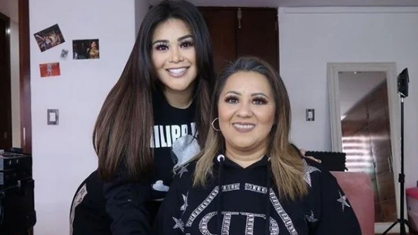 Madre de Gomita sale en defensa de su hija por polémica en 'La Casa de los Famosos México'
