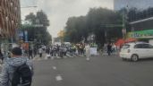 Foto ilustrativa de la nota titulada Tráfico en CDMX: Se espera caos por marchas y bloqueos este 07 de agosto en la capital