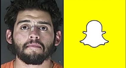 EU: Menor es violentada por un sujeto que conoció en Snapchat; la hallan sin vida en su casa