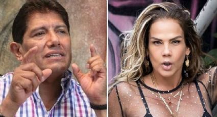 Niurka Marcos acusa de brujería a prometida de Juan Osorio y lo hunde: "Por mi tragaste"