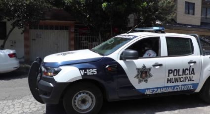 Balean a Omar en Iztacalco; su familia intenta auxiliarlo, pero muere y no hay detenidos