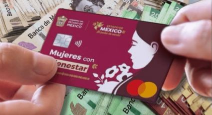 ¿Estafa? Programa 'Bono Mujeres' del Gobierno de México NO EXISTE en México