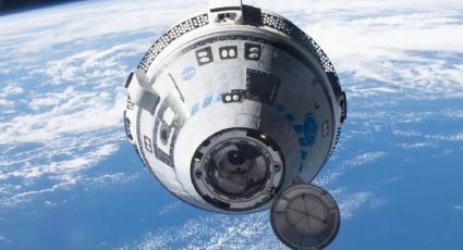 NASA dejará a astronautas en el espacio hasta 2025 tras prometerles viaje de 1 semana