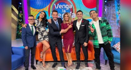 Adiós TV Azteca: 'Despiden' a conductor de 'VLA' y exintegrante de 'Hoy' lo reemplaza