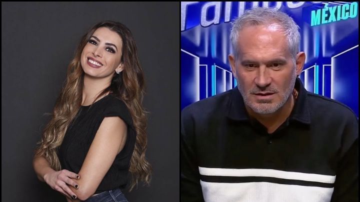 ¿Van a divorciarse? Susy Lu revela crisis matrimonial Arath de la Torre: "Me quiere mandar a la fregada"