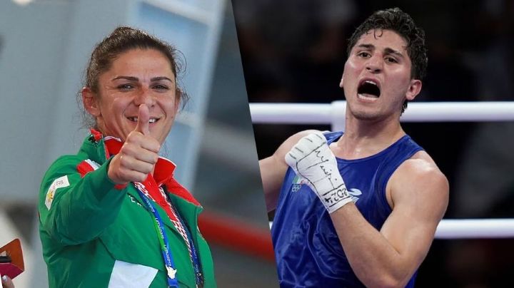 Ana Guevara felicita a Marco Verde y le llueven críticas en redes sociales