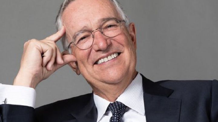 Salinas Pliego minimiza los sueldos de 8 mil pesos y genera respuesta de Claudia Sheinbaum