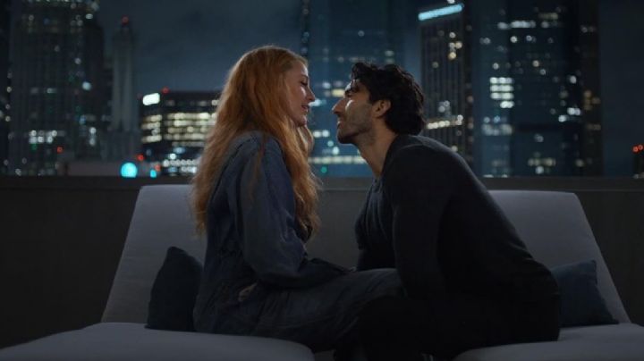 Crítica de 'It Ends With Us': Una adaptación superficial de la novela de Colleen Hoover