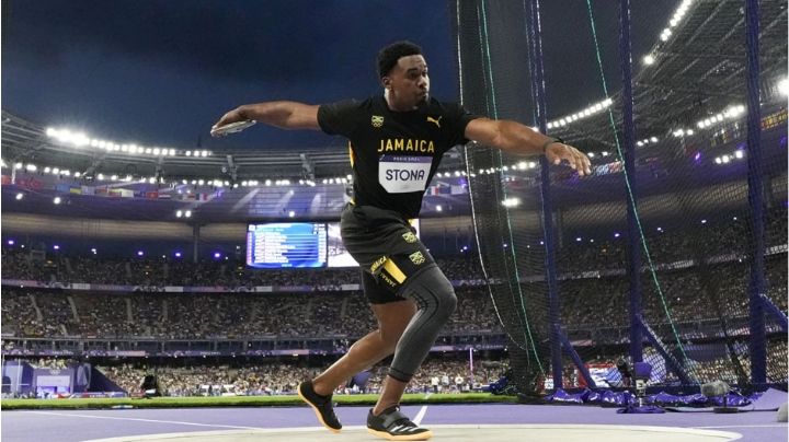 No todo es velocidad, la tierra de Usain Bolt está acumulando medallas en eventos de campo