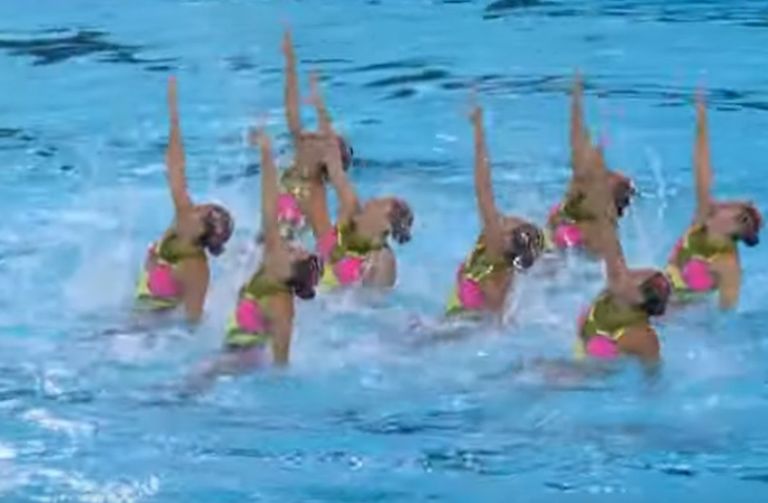 Mexicanas arrasan en París 2024